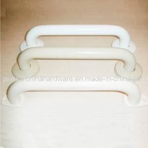 Aluminium Bathroom Grab Bar (02-108)